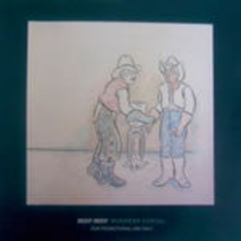 Beep Beep – Business Casual (CD, Album, Promo) (Very Good Plus (VG+))