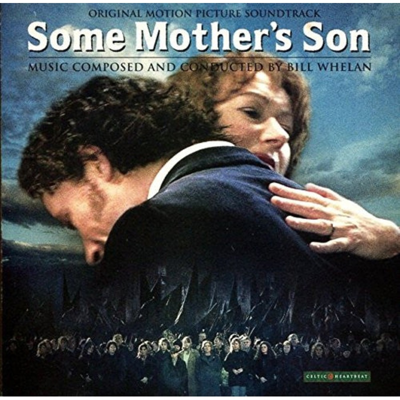 Bill Whelan – Some Mother’s Son – Original Motion Picture Soundtrack (CD, Album) (Very Good Plus (VG+))