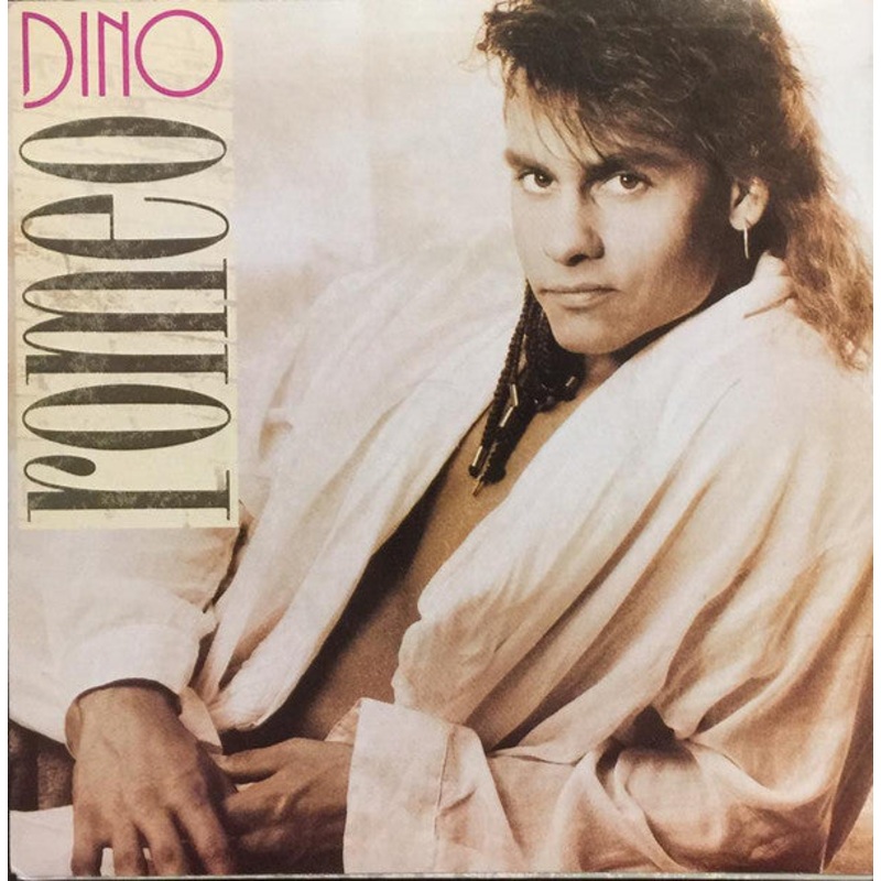 Dino  – Romeo (7) (Very Good Plus (VG+))