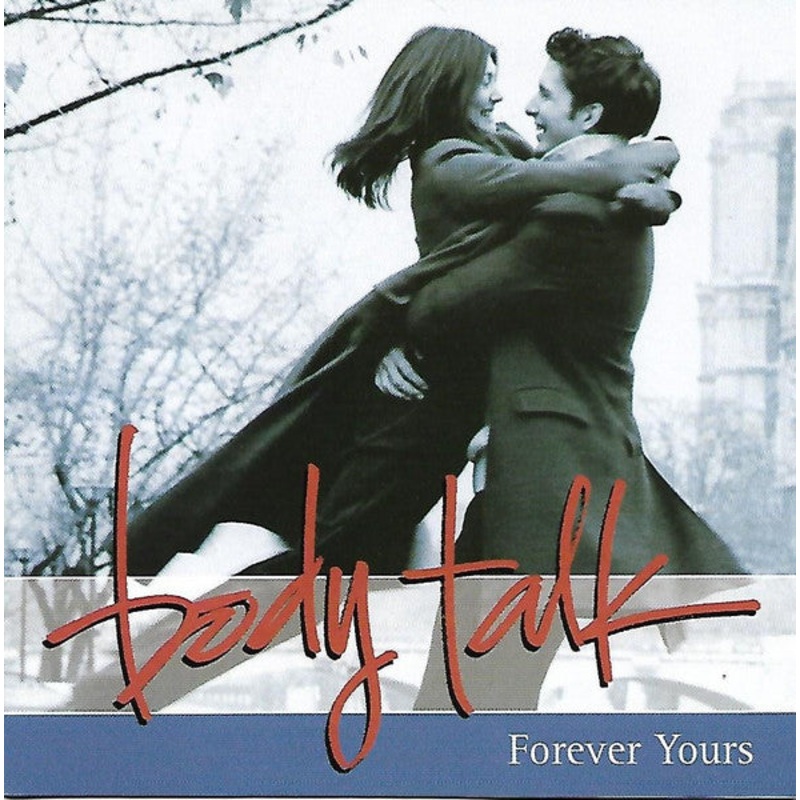 Various – Body Talk – Forever Yours (2xCD, Comp, RE) (Very Good Plus (VG+))
