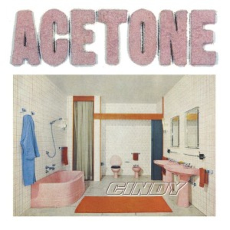 Acetone – Cindy