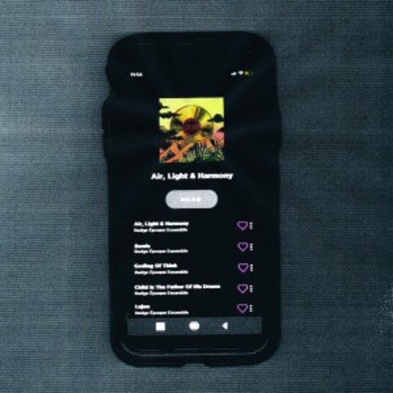 Badge Epoque Ensemble – Air, Light & Harmony