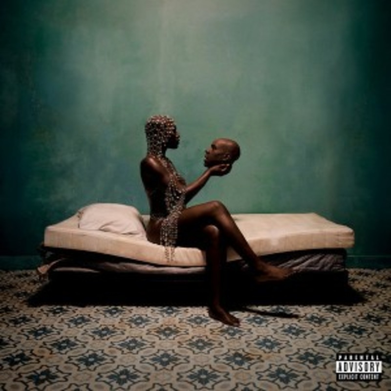 BLK ODYSSY – Diamonds & Freaks (Amber Vinyl)