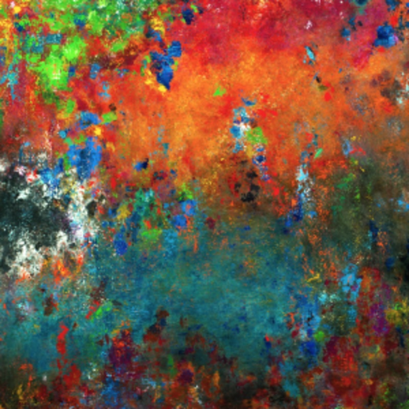 Goose – Autumn Crossing