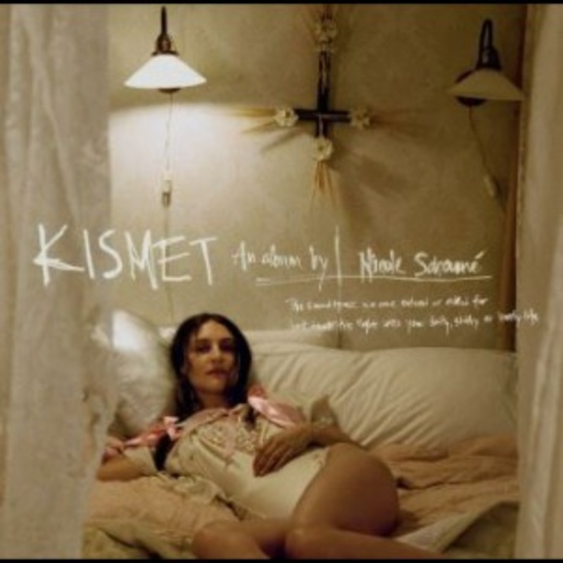 Nicole Saboune – Kismet
