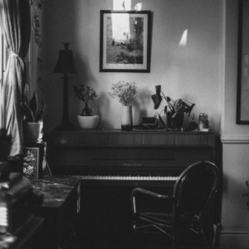 Strawberry Guy – F Song & Mrs Magic (strings Versions)