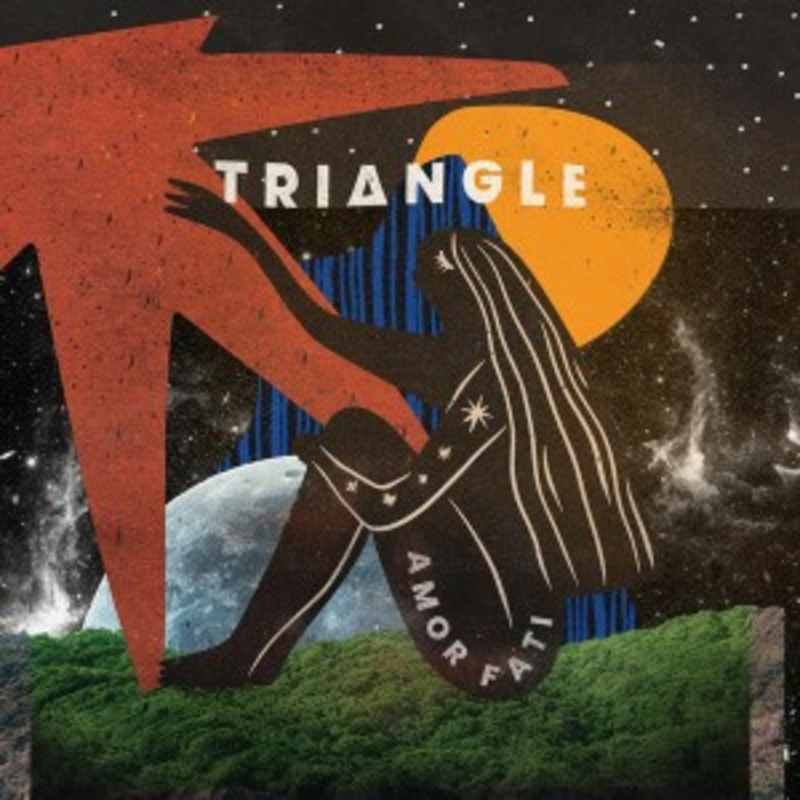 Triangle – Amor Fati