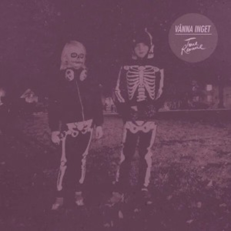 Vanna Inget – True Romance (Violet Vinyl)