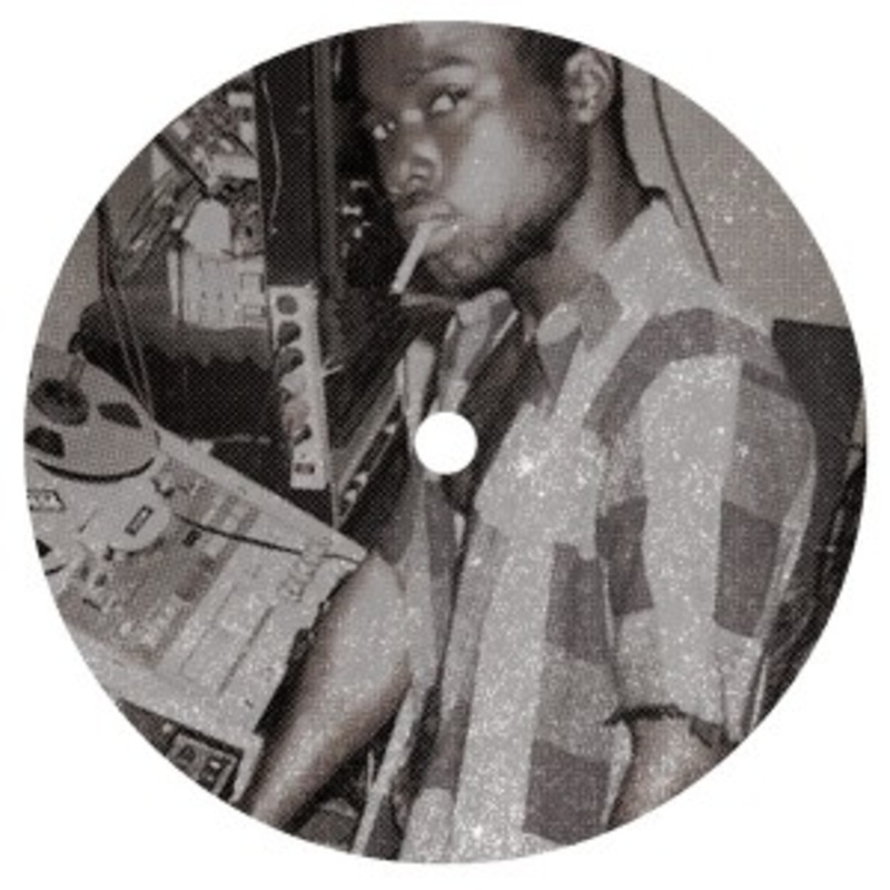 Various – Promise Land: Vocals & Version