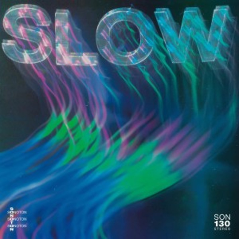 Various – Slow: Motion and Movement