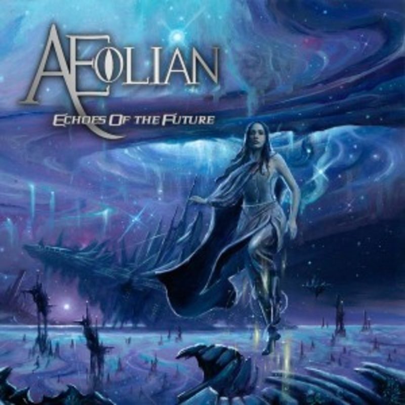 Aeolian – Echoes Of The Future