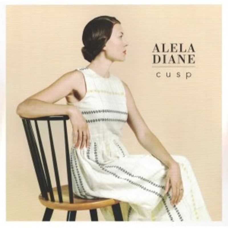 Alela Diane – Cusp