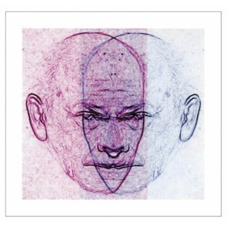 Andrew Liles – Aural Anagram