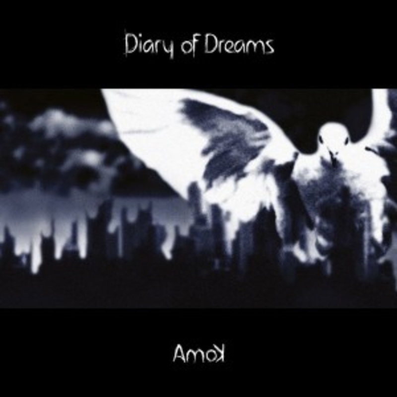 Diary Of Dreams – AmoK