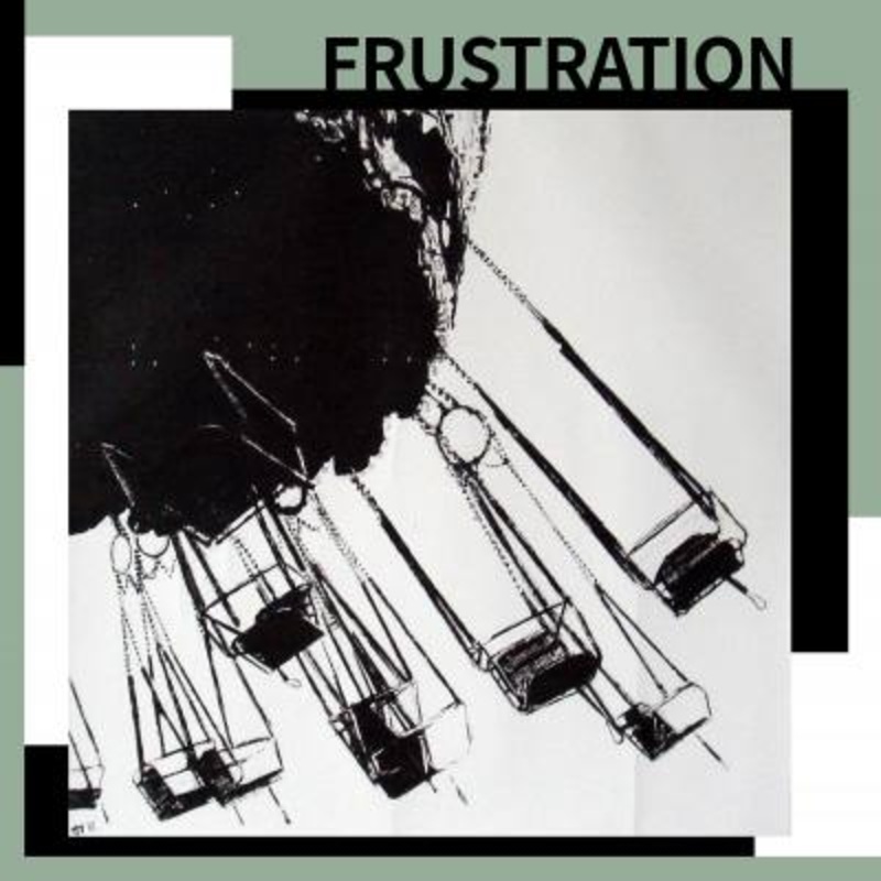 Frustration – The Drawback