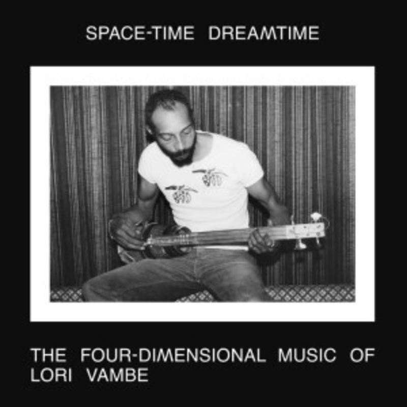 Lori Vambe – Space-Time Dreamtime