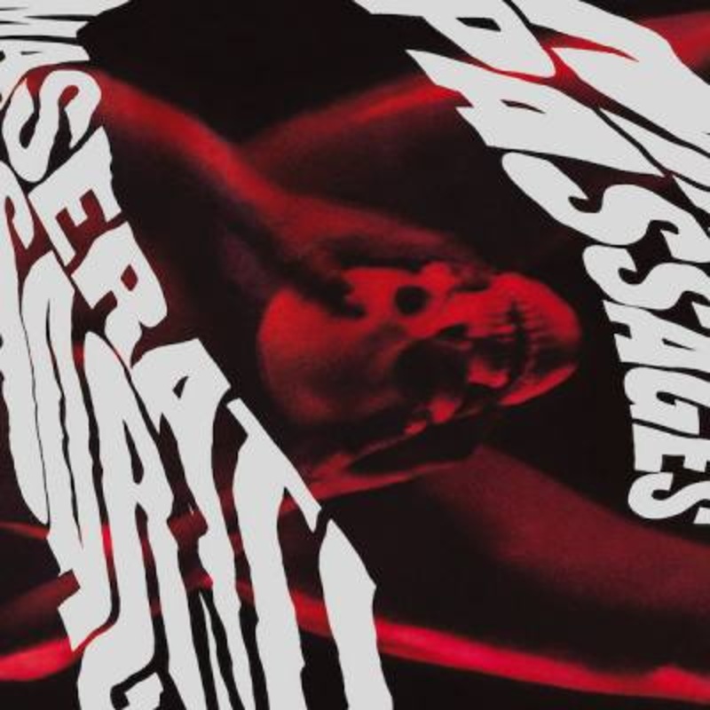 Maserati – Passages