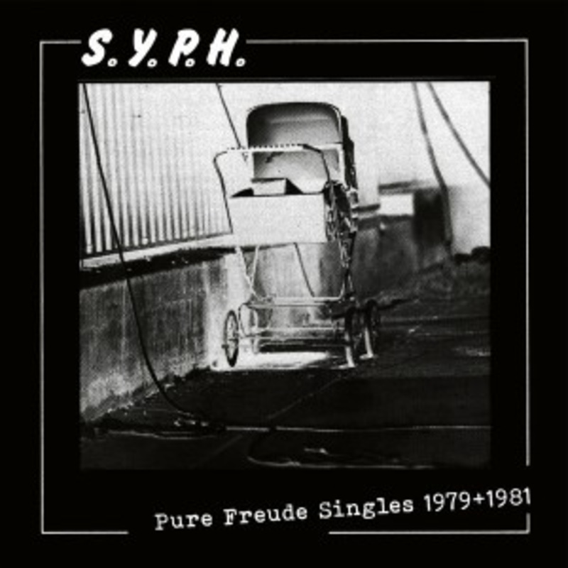 S.Y.P.H. – Pure Freude Singles