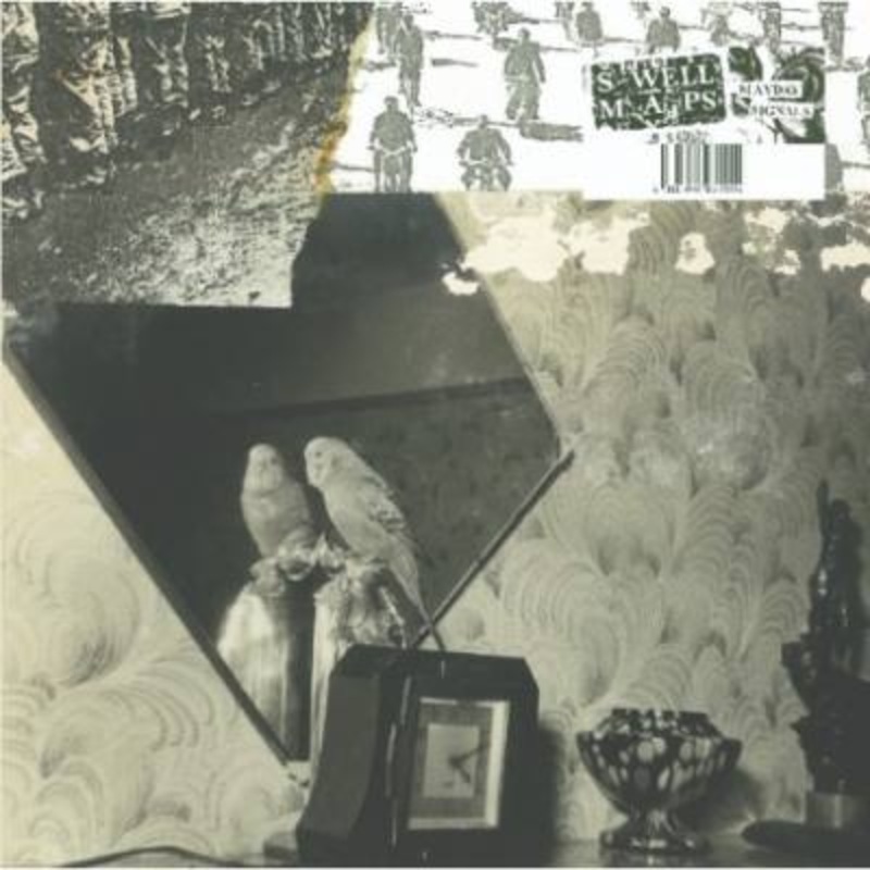 Swell Maps – Mayday Signals