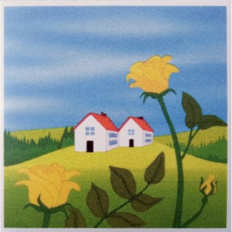 Teethe – Tag / Lucky