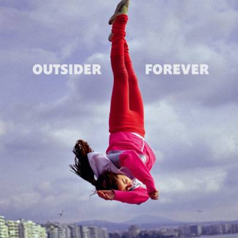 Vagina Lips – Outsider Forever