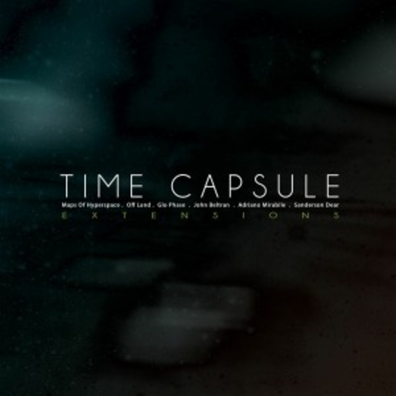 Various – Time Capsule Extensions
