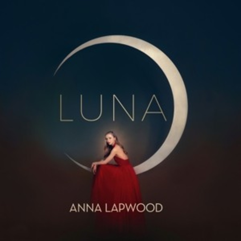 Anna Lapwood – Luna