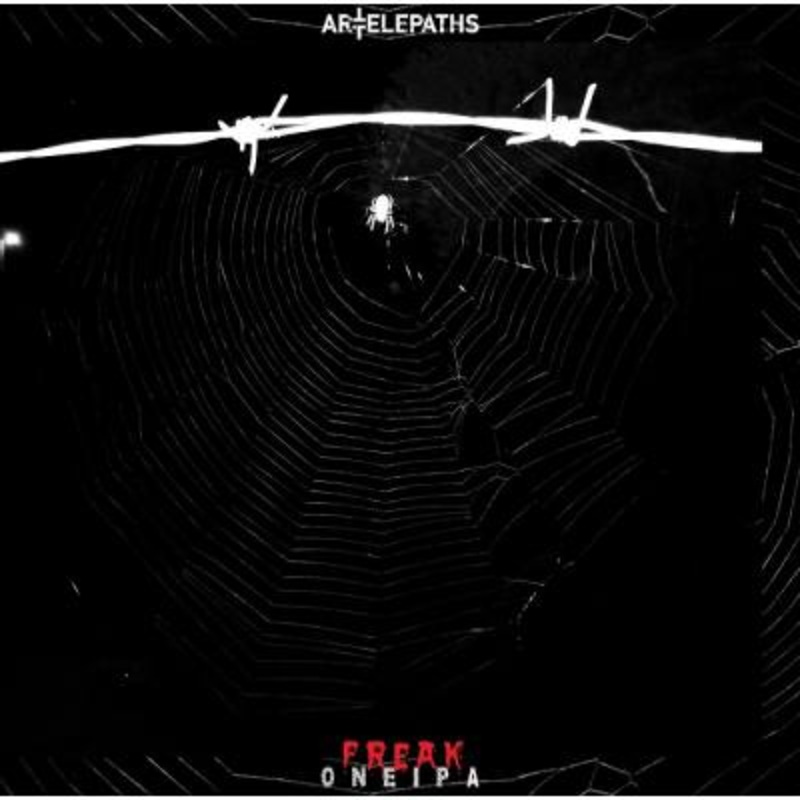 Art Telepaths – Freak