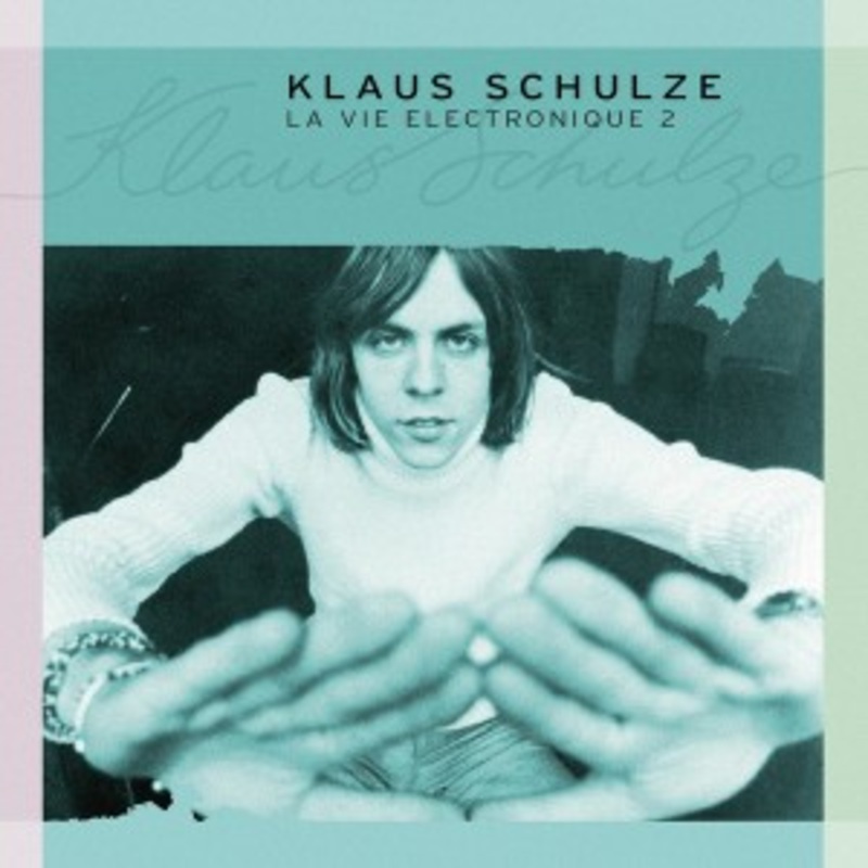 Klaus Schulze – La Vie Electronique 2