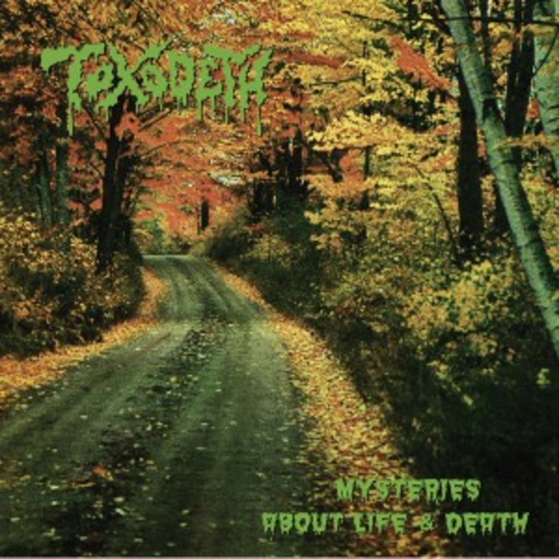 Toxodeth – Mysteries About Life & Death