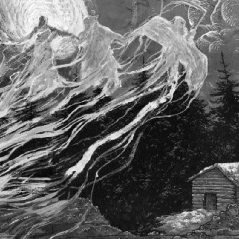 Panopticon – Revisions Of The Past