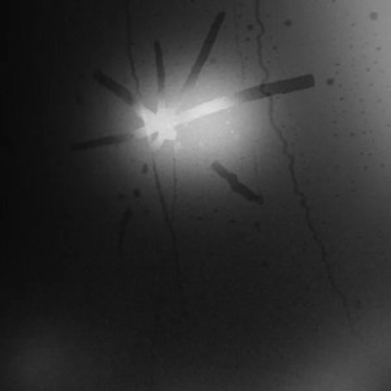 Touche Amore – Spiral In A Straight Line