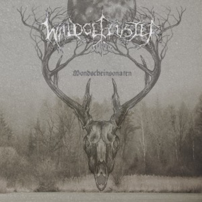 Waldgefluster – Mondscheinsonaten