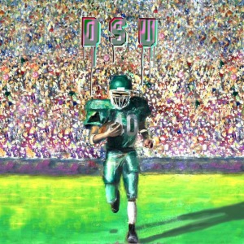 Alex G – DSU