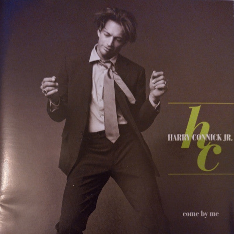 Harry Connick, Jr. – Come By Me (CD, Album) (Very Good Plus (VG+))