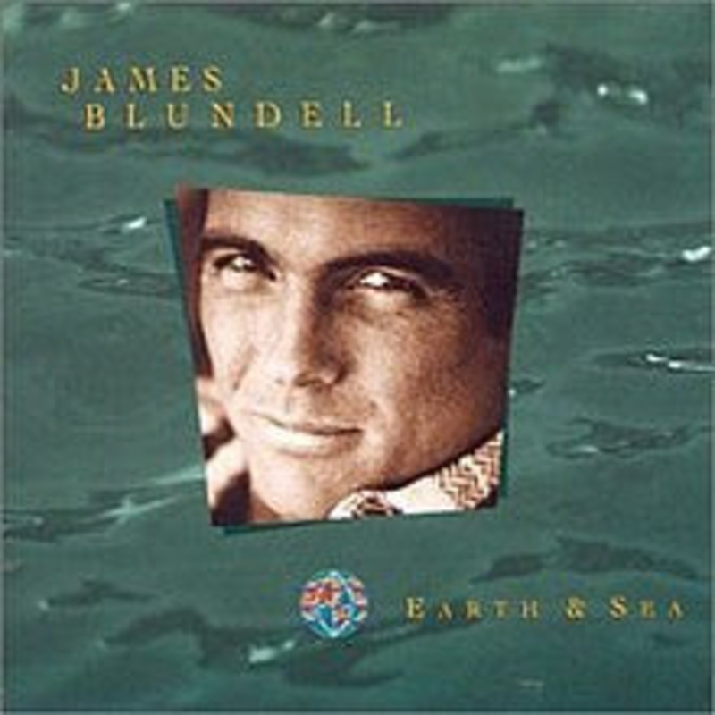 James Blundell – Earth & Sea (2xCD, Album) (Very Good Plus (VG+))