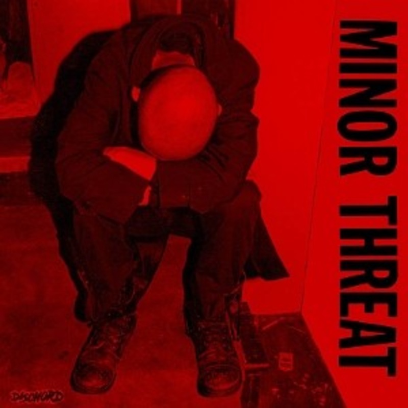 Minor Threat – Minor Threat