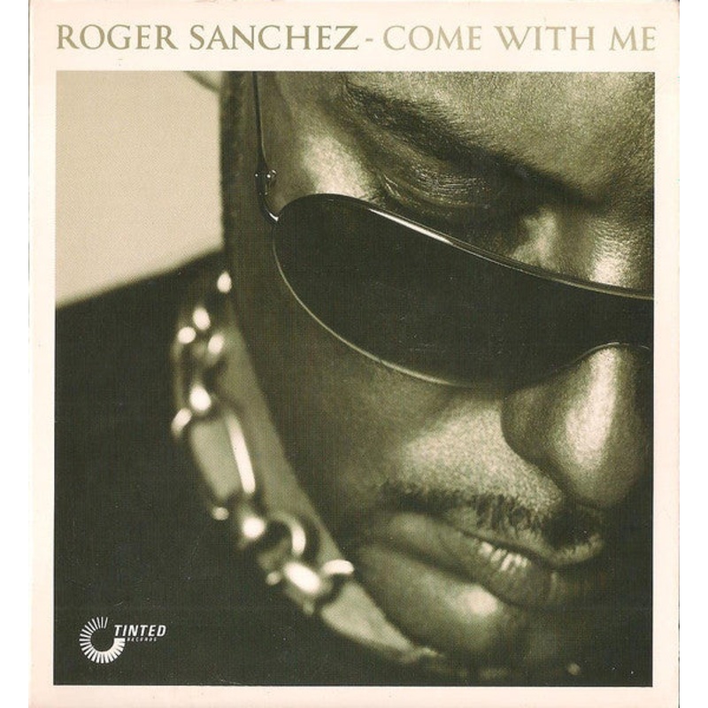 Roger Sanchez – Come With Me (2xCD, Album, Enh, Ltd, Dig) (Very Good Plus (VG+))