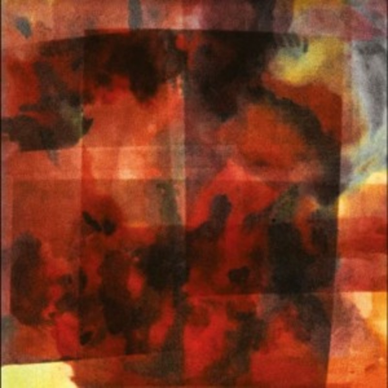 Vilhelm Bromander – In This Forever Unfolding Moment