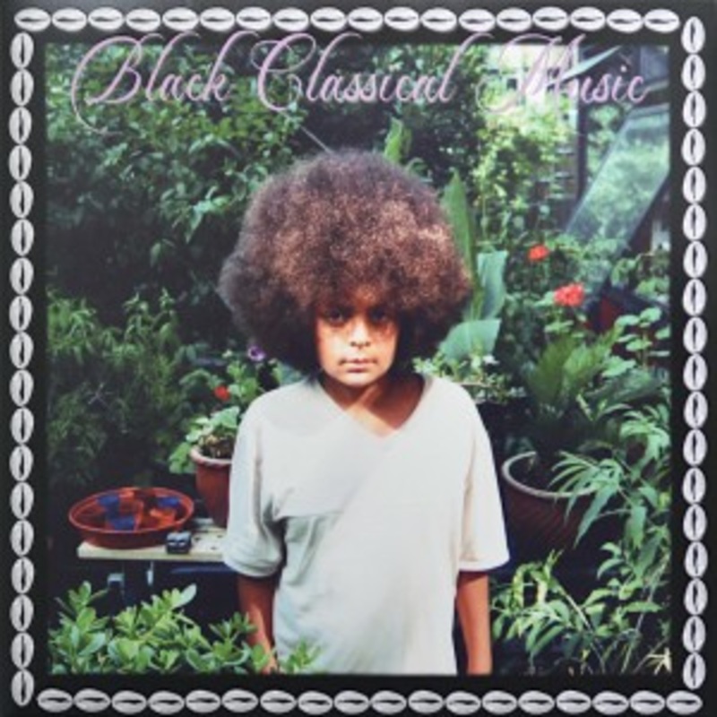 Yussef Dayes – Black Classical Music