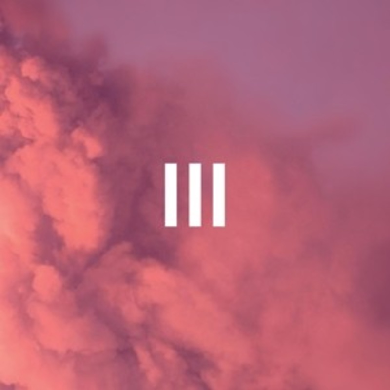 Bersarin Quartett – III (Clear Vinyl)