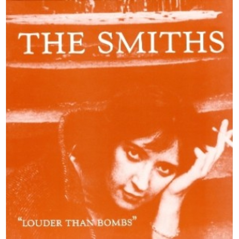 The Smiths – Louder Than Bombs