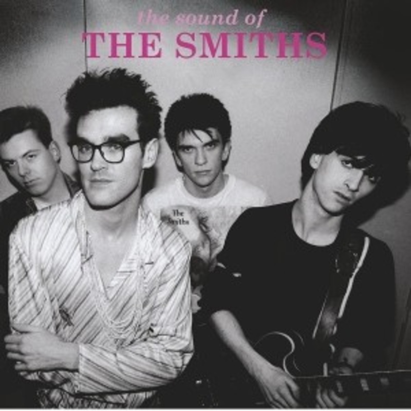 The Smiths – The Sound of the Smiths