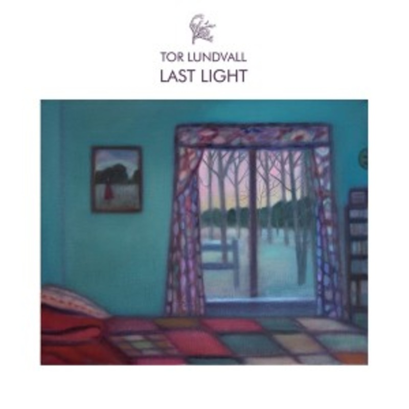 Tor Lundvall – Last Light