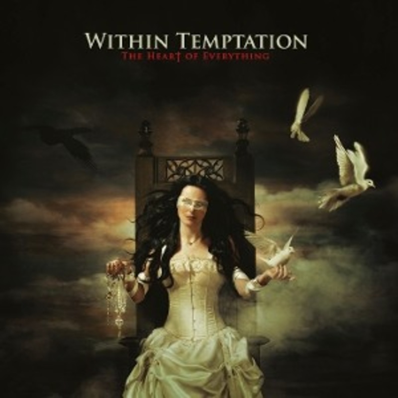 Within Temptation – The Heart of Everything