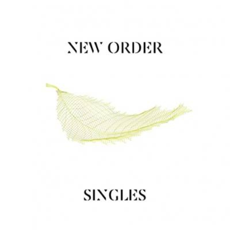 New Order – Singles