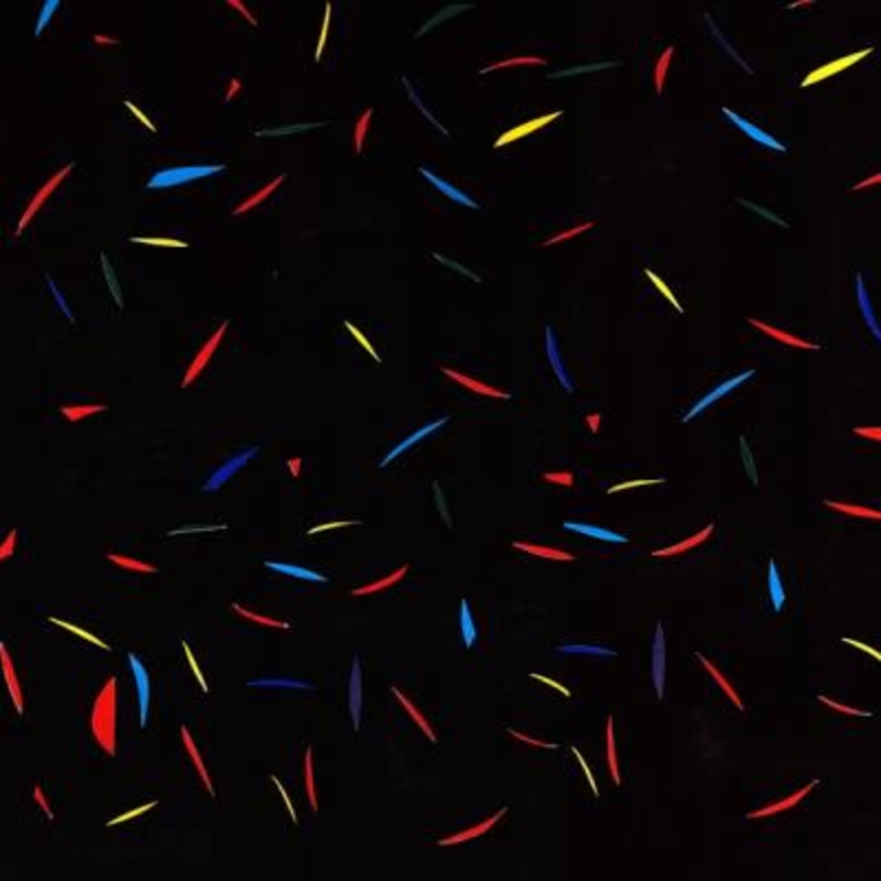 Trash Kit – Horizon (Yellow Vinyl)