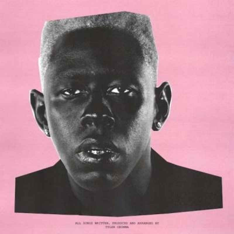Tyler, The Creator – Igor