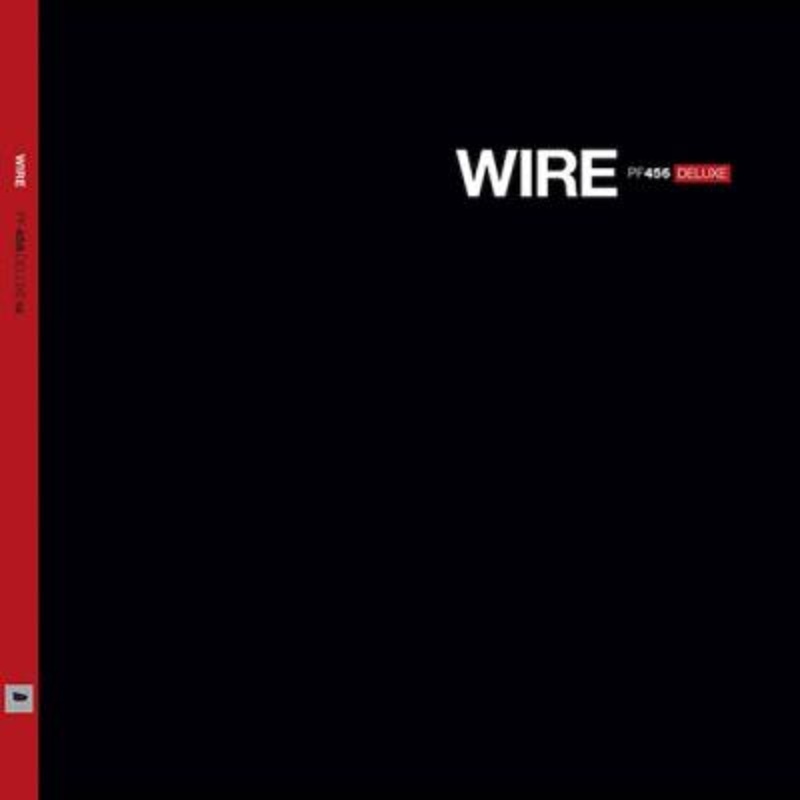 Wire – PF456 Deluxe