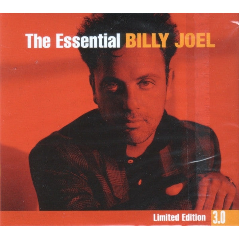 Billy Joel – The Essential Billy Joel 3.0 (3xCD, Comp, Ltd) (Very Good Plus (VG+))